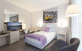 Hotel City Lugano